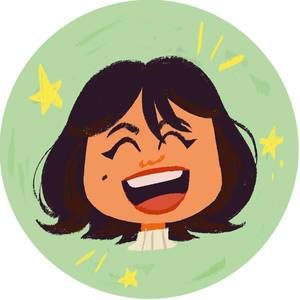 Meet your Posher, Angie